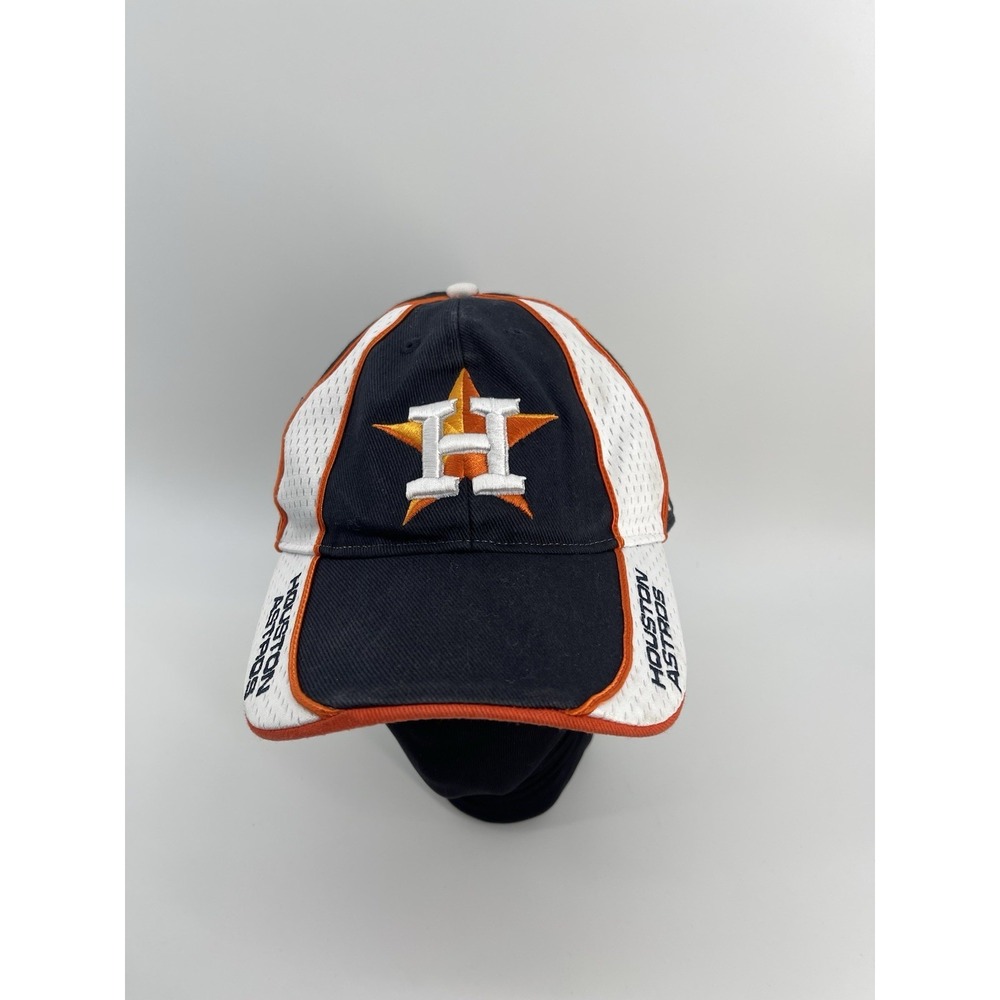 VTG Houston Astros '47‎ Brand Baseball Cap 100%coton